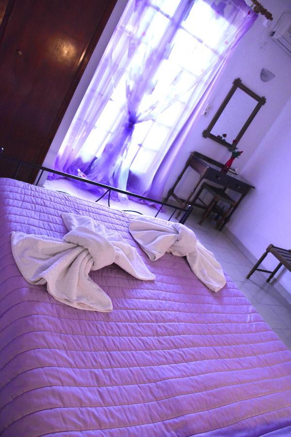 Voula Apartments Agia Marina  Exterior foto